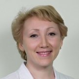 Врач Давлетбердина Гульнур Ахтамовна
