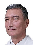 Врач Давлеткильдеев Рафаэль Равильевич