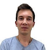 Врач Давлетов Динар Ринатович