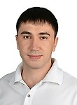 Врач Давлетов Ильдар Фларидович