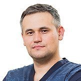 Врач Давлетшин Альберт Равильевич