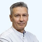 Врач Давлетшин Наиль Айратович