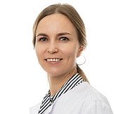 Врач Давлетшина Насима Фанилевна