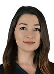 Врач Давыдова Ильмира Гайсаевна