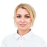 Врач Дельмухаметова Нурия Рависовна
