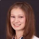 Врач Дементьева Анна Александровна