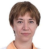Врач Денисламова Ирина Александровна