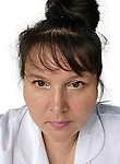Врач Денисова Светлана Валерьевна