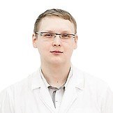 Врач Дешин Никита Сергеевич
