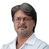 Врач Дибаев Ильдар Фидаевич