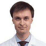 Врач Дибаев Тагир Ильдарович