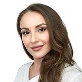 Врач Дибаева Юлия Рамильевна