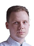 Врач Диордиев Александр Владимирович