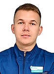 Врач Дятлов Дмитрий Виталиевич