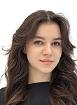 Врач Дятлова Екатерина Витальевна 