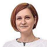 Врач Дмитренко Надежда Валерьевна