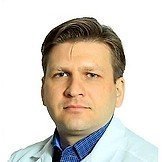 Врач Додонов Алексей Николаевич