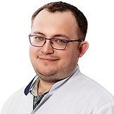 Врач Долганов Марк Игоревич