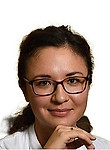 Врач Долгаршина Диана Ришатовна