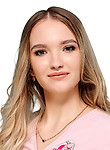Врач Дубкова Татьяна Вадимовна