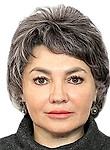 Врач Дубровина Марина Вильленовна