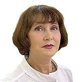 Врач Дубровкина Ирина Рамилевна
