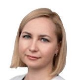 Врач Дубровская Дина Наилевна