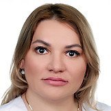 Врач Егорова Ольга Валерьевна