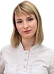 Врач Эстерлейн Светлана Ивановна