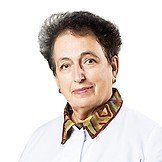 Врач Эткина Эсфирь Исааковна