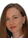 Врач Ейкель Татьяна Раисовна