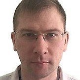 Врач Елизарьев Владислав Вячеславович