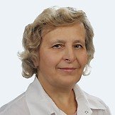 Врач Еремеева Елена Юрьевна