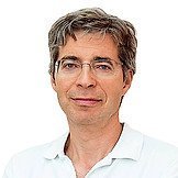Врач Еремин Вадим Вячеславович