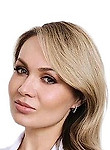 Врач Ершова Зарема Рустемовна