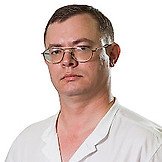 Врач Естехин Алексей Михайлович