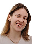 Врач Евграфова Ангелина Олеговна