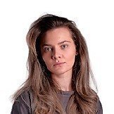 Врач Файрушина Анна Артуровна