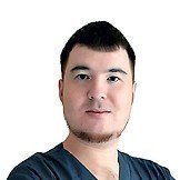 Врач Файзуллин Алик Рафкатович