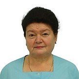 Врач Файзуллина Светлана Зуфаровна