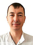 Врач Фахретдинов Динар Земфирович