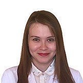 Врач Фахретдинова Диана Ильшатовна