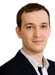 Врач Фарганов Амир Рафисович