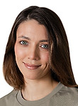 Врач Фарганова Карина Маратовна