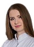 Врач Фархшатова Илюся Ильгизовна