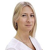 Врач Фаррахова Ксения Олеговна