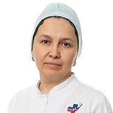 Врач Фарваева Зульфия Ниязовна
