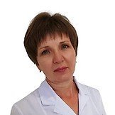 Врач Фассалова Гульназ Диясовна