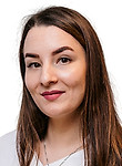 Врач Фатхиева Ляйсан Ридалевна
