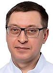Врач Фатхуллин Азамат Салаватович